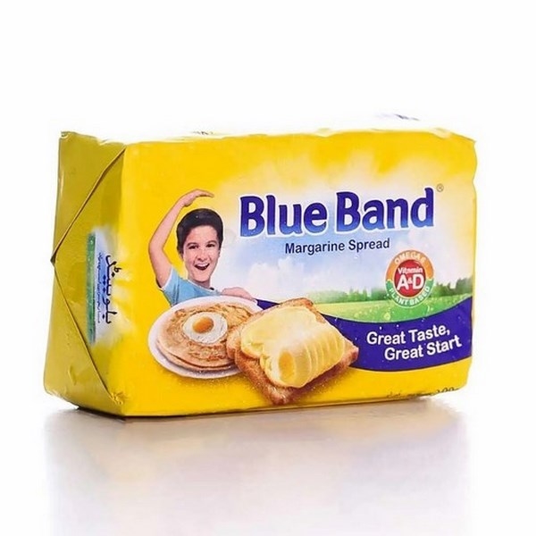 Blue Band Regular Margarine 50g