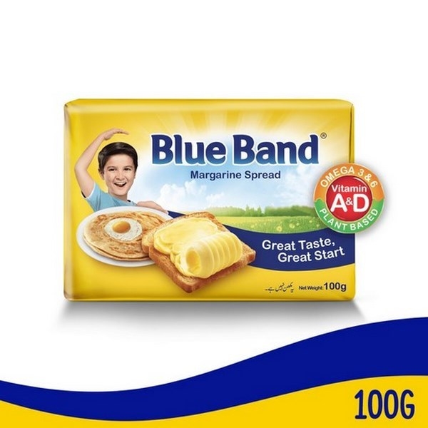 Blue Band 90g