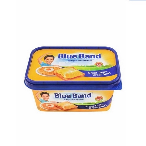 Blue Band Regular Margarine 500g