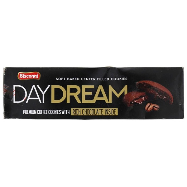 Bisconni Day Dream Coffee Cookies 20g