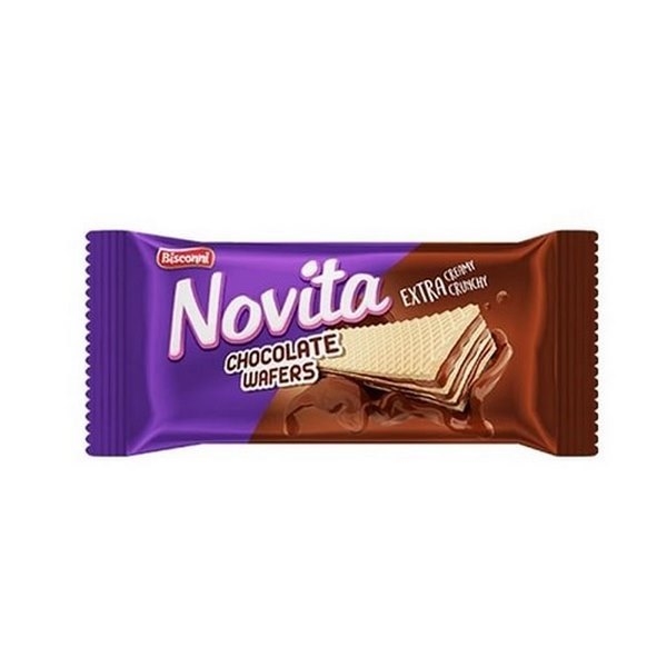 Bisconni Novita Chocolate 1 Unit