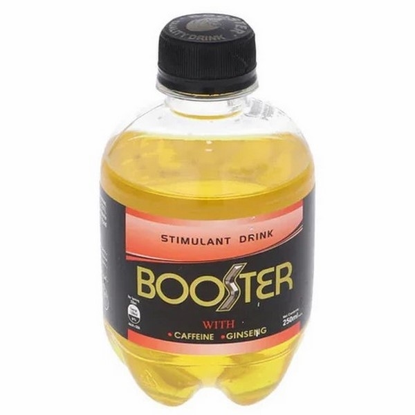 Booster 250ml