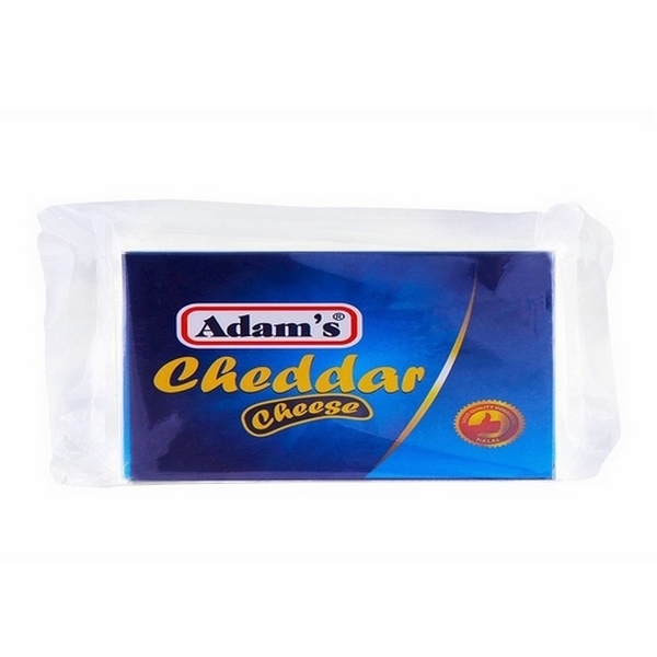 Adam's Cheddar Cheese 200g