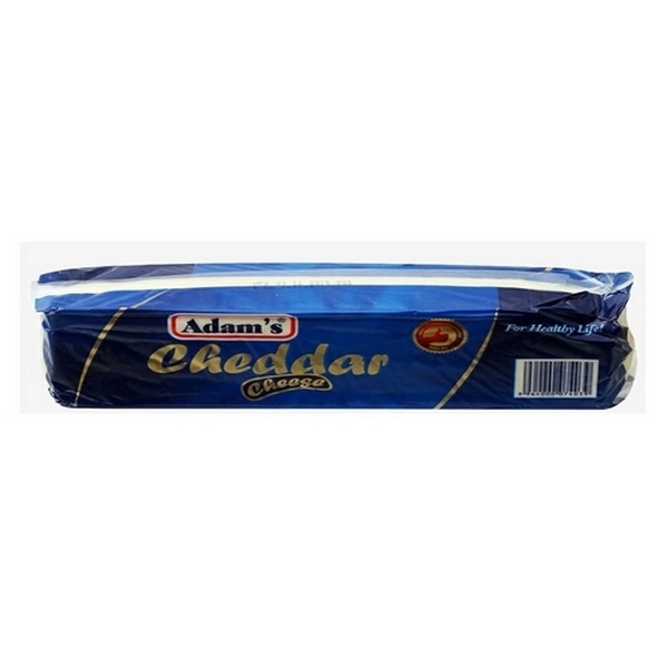 Adam's Cheddar Cheese 2kg