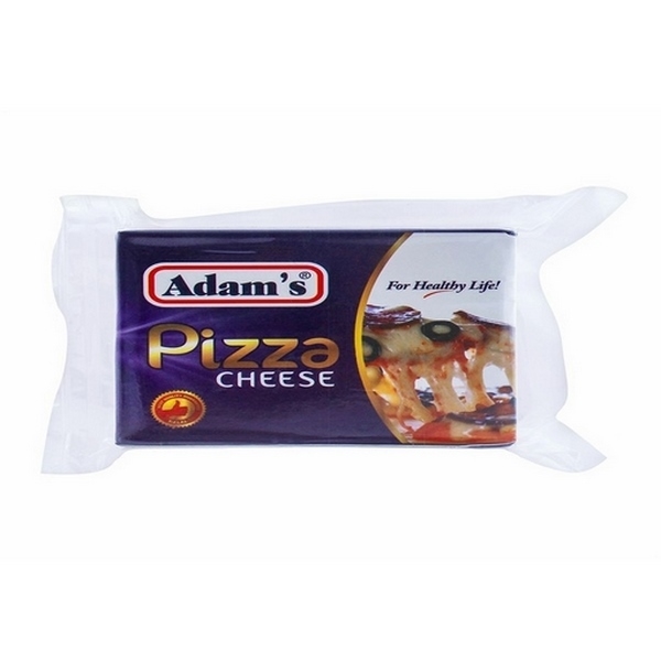 Adam's Pizza Cheese 200g