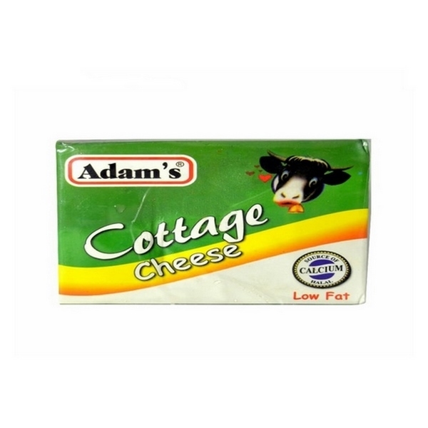 Adam's Cottage Cheese 200g