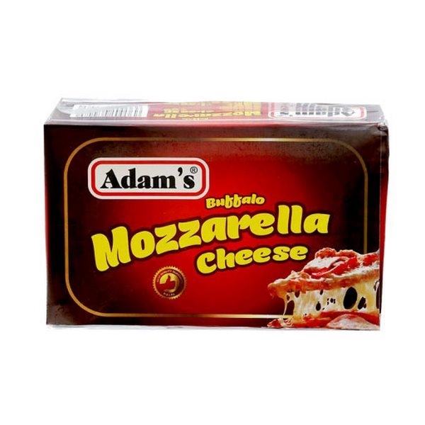 Adam's Buffalo Mozzarella Cheese 200g