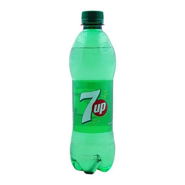 7up Pet 500ml