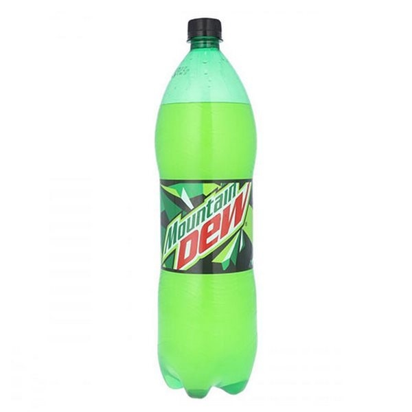 Mountain Dew 1.5L