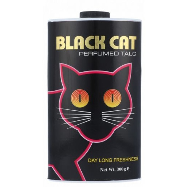 Black Cat Large 300g