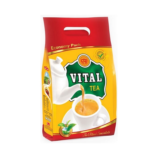 Vital Tea - Economy Pack 675g