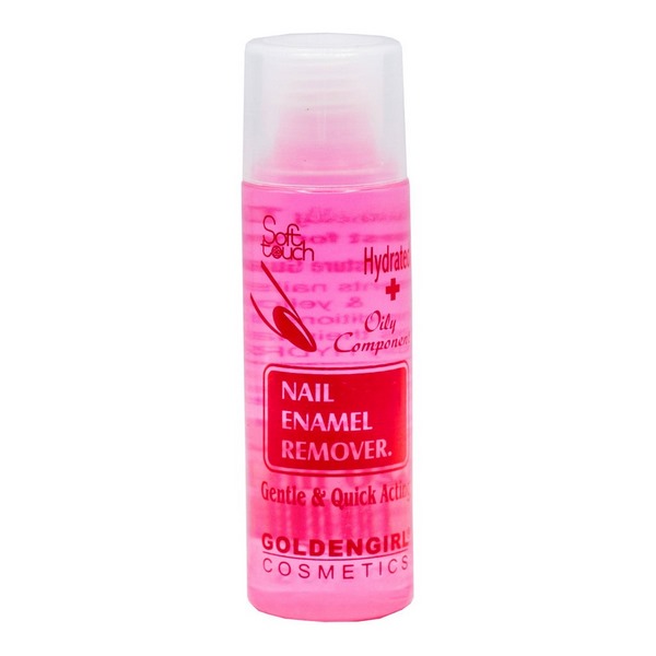 Soft Touch Remover Nail 120ml