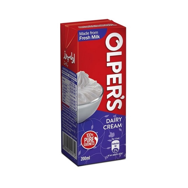 Olper's Cream 200ml
