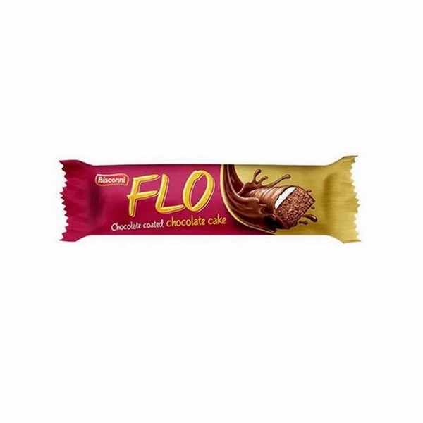 Bisconni Flo Chocolate Cake 1 Piece