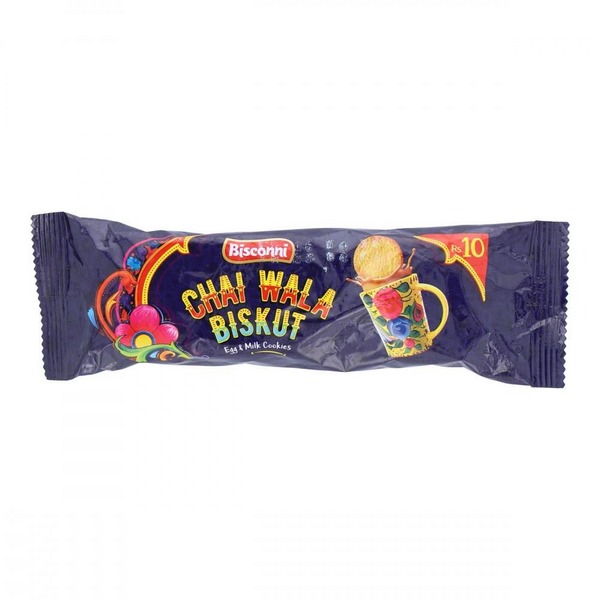 Bisconni Chai Wala Biscuit 1 Packet