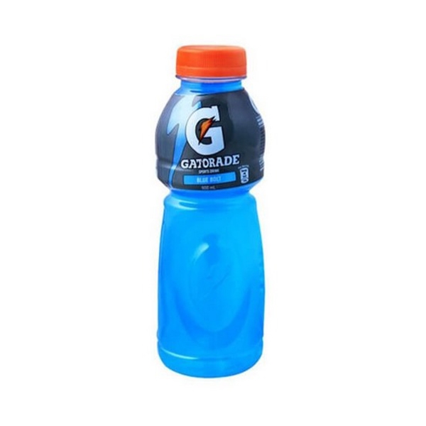 Gatorade BLue 500ML