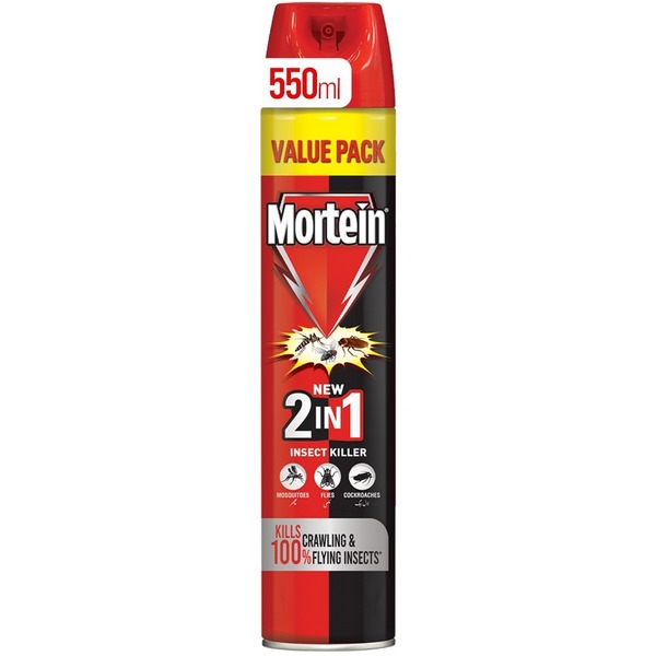 Mortein Insect Killer (All Spray) 300ml