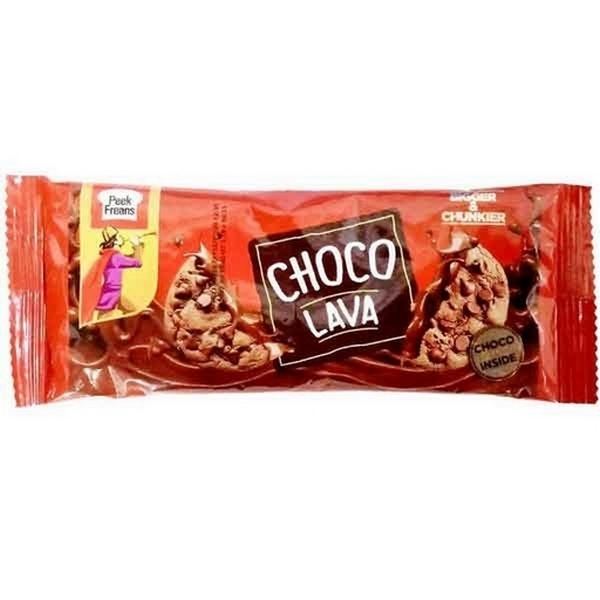 Peek Freans Choco Lava Mh/R - 1 Packet
