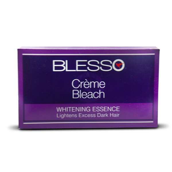 Blesso Cream Bleach 112g