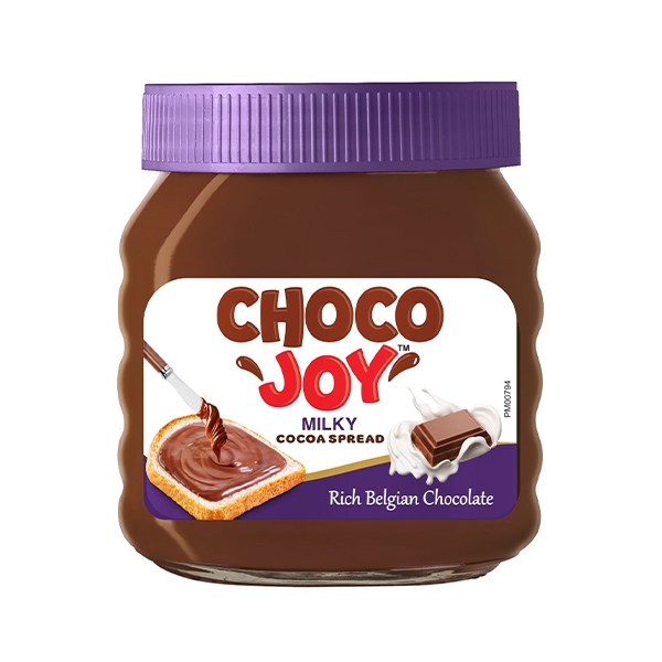 Choco Lovo Milk Chocolate Spread 350g