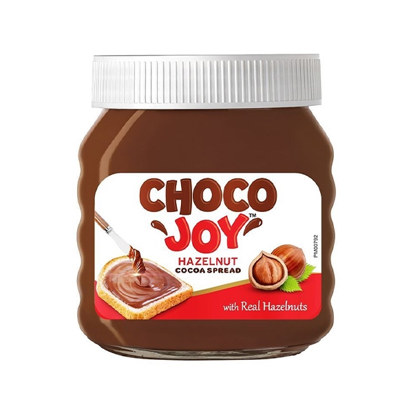 Choco Lovo Hazelnut Chocolate Spread 350g