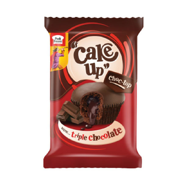 Cake Up Triple Chocolate Cake 27.5g