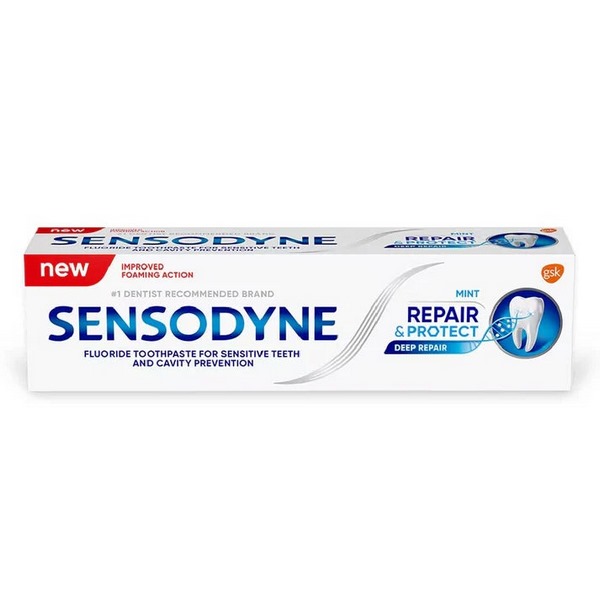 Sensodyne Toothpaste Advance Repair & Protect 75ml