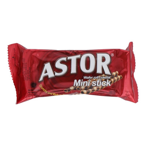 Astor Mini Sticks 20g