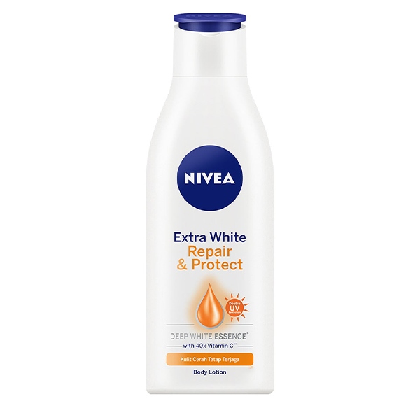 Nivea Body Lotion Repair & Protect 100ml