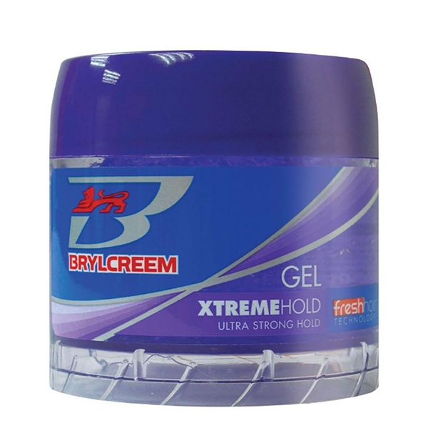 Brylcreem Styling Gel Xtreme 125ml