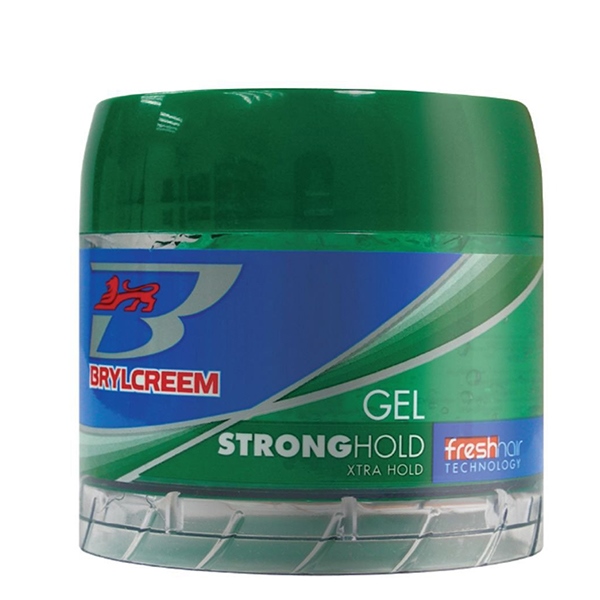 Brylcreem Styling Gel Holding 125ml