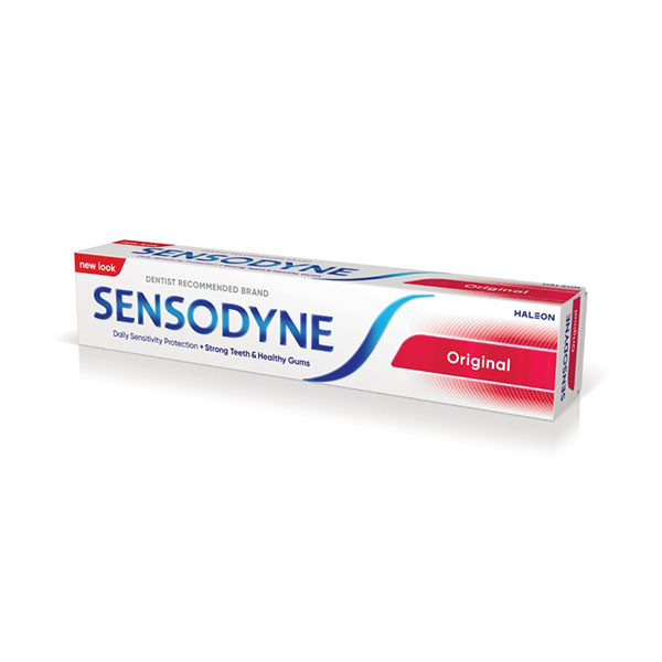 Sensodyne Original Toothpaste 100g