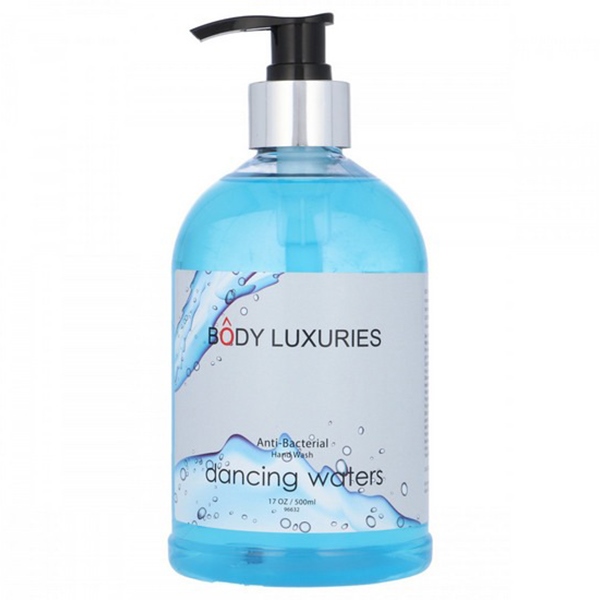 Body Luxuries Hand Wash Dancing Waters 500ml