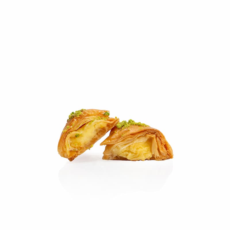 Kishta Warbat Kishta - Diplomat Sweets