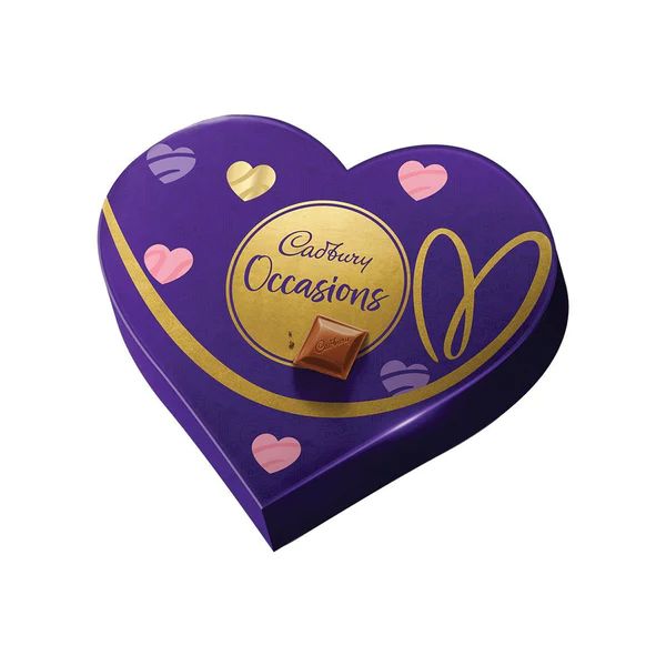 Dairy Milk Chocolate (Gift LTO) 270g