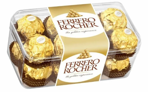 FERERRO ROCHER T16