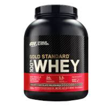 ON WHEY PROTIN CREAMY CHOCOLATE MILKHAKE (4.37LB)