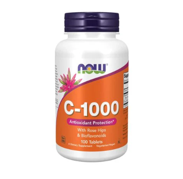 NOW C-1000 100TABLETS