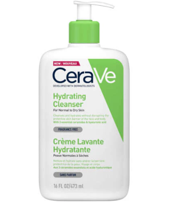 CERA VE FOAMING CLEANSER 473ML