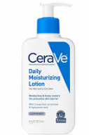 CERA VE DAILY MOISTURIZING LOTION 237ML