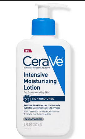 CERA VE INTENSIVE MOISTURISING LOTION 237ML