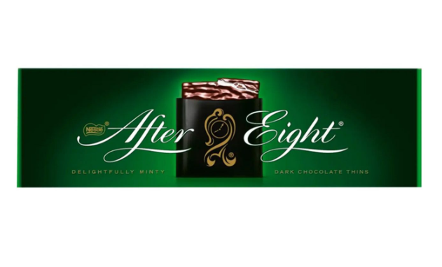 After Eight Mint Dark Chocolate Thins 300g