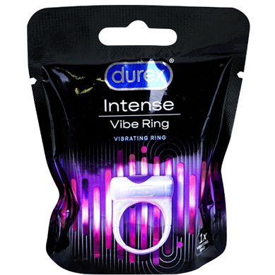 DUREX INTENSE RING VIBRATING