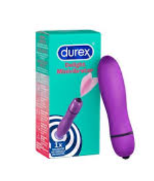 DUREX DELIGHT MINIVIBRATOR BULLET