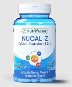 N.F NUCAL-Z C.M.Z 30TAB