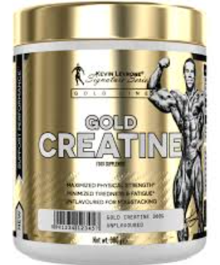 K.L GOLD CREATINE 300G