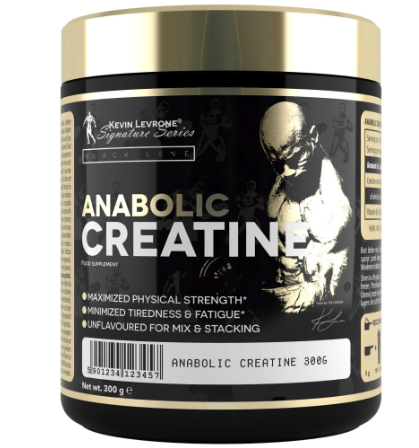 K.L ANABOLIC CREATINE 300G