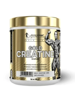 K.L GOLD CREATINE 500G