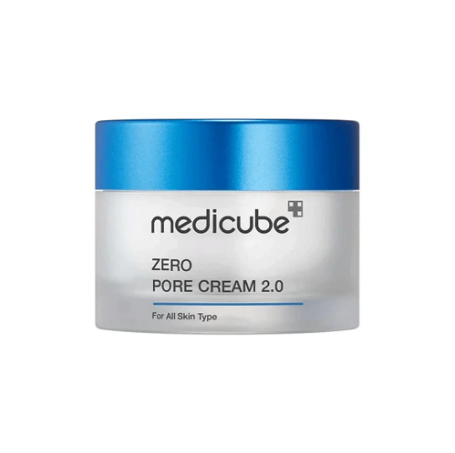 MEDICUBE ZERO PORE CREAM 2.0 50ML