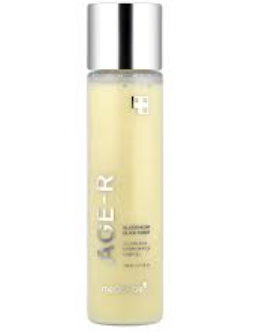 MEDICUBE AGE-R TONER 140ML